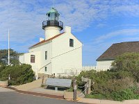 Point Loma lighthouse 1resize